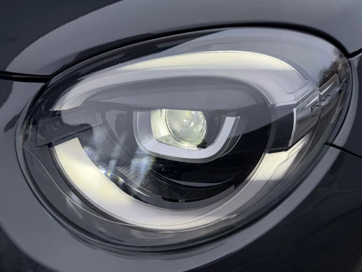 Fiat 500X - Afbeelding 28 van 30