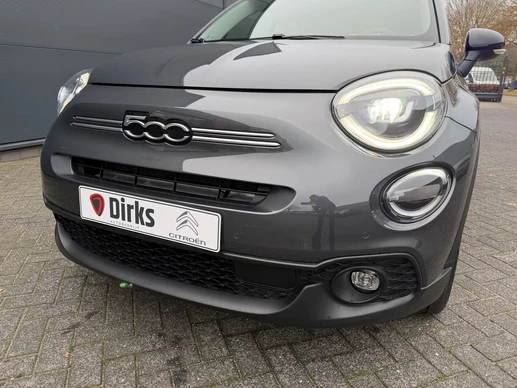 Fiat 500X - Afbeelding 29 van 30