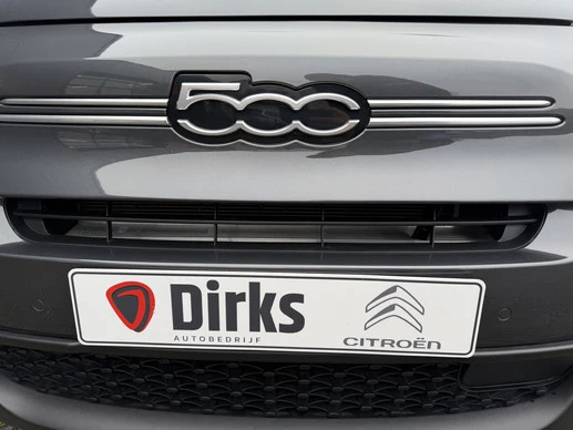 Fiat 500X - Afbeelding 30 van 30