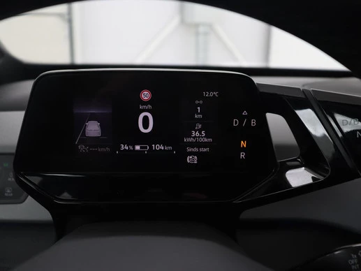 Volkswagen ID.3 - Afbeelding 9 van 30