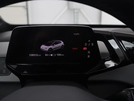 Volkswagen ID.3 - Afbeelding 10 van 30