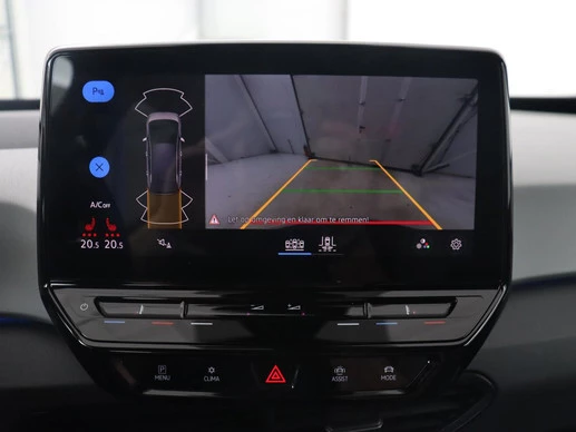 Volkswagen ID.3 - Afbeelding 14 van 30