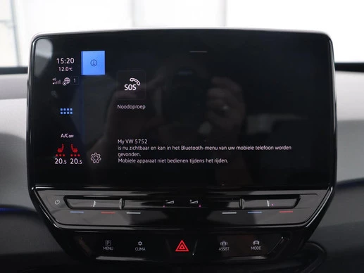 Volkswagen ID.3 - Afbeelding 18 van 30