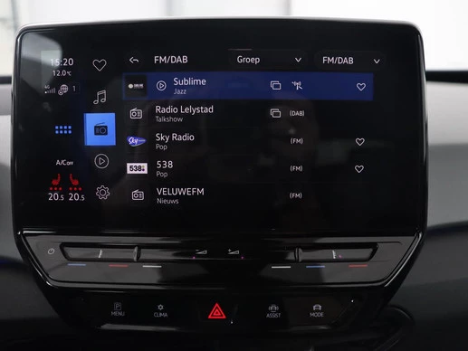 Volkswagen ID.3 - Afbeelding 19 van 30