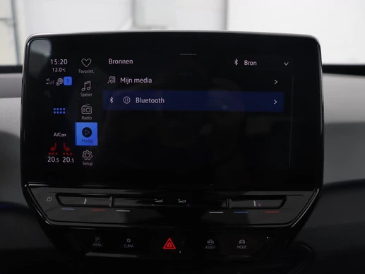 Volkswagen ID.3 - Afbeelding 20 van 30