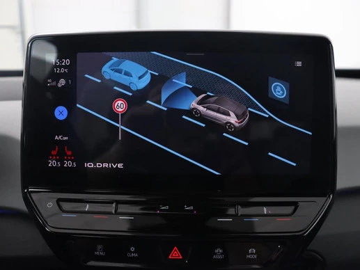 Volkswagen ID.3 - Afbeelding 21 van 30