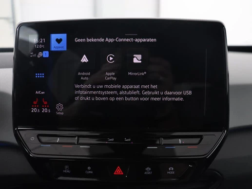 Volkswagen ID.3 - Afbeelding 22 van 30