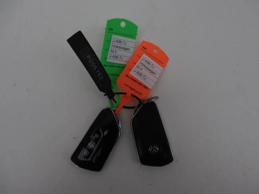 Volkswagen ID.3 - Afbeelding 26 van 30