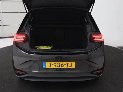 Volkswagen ID.3 - Afbeelding 27 van 30