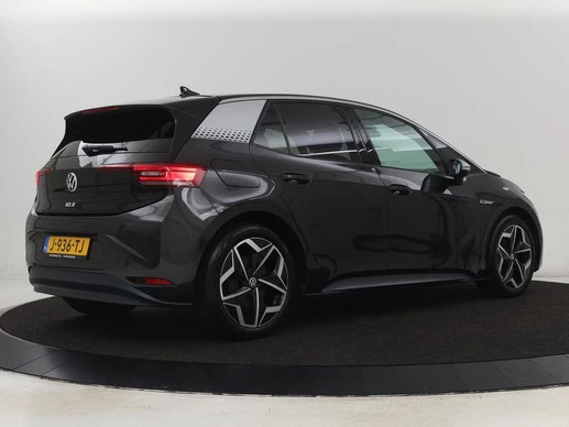 Volkswagen ID.3 - Afbeelding 30 van 30