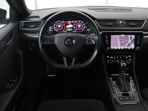 Škoda Superb - Afbeelding 3 van 30