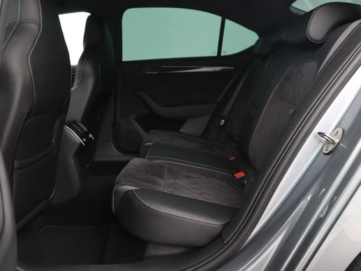 Škoda Superb - Afbeelding 6 van 30