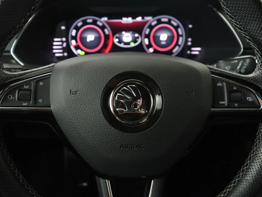 Škoda Superb - Afbeelding 11 van 30