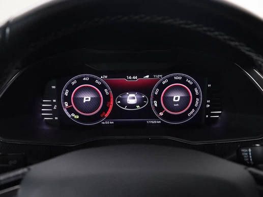 Škoda Superb - Afbeelding 15 van 30