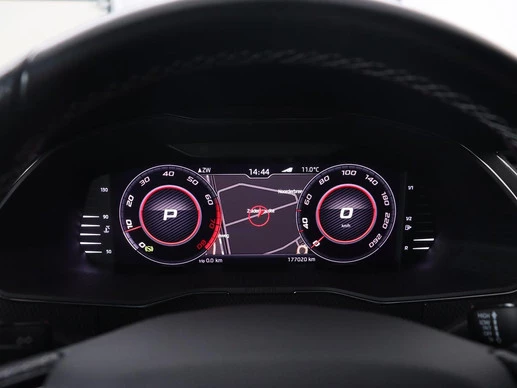 Škoda Superb - Afbeelding 16 van 30