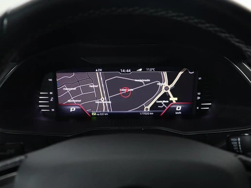 Škoda Superb - Afbeelding 17 van 30