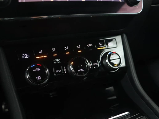 Škoda Superb - Afbeelding 18 van 30