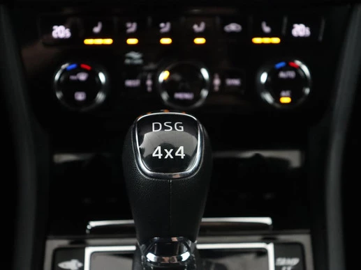 Škoda Superb - Afbeelding 19 van 30