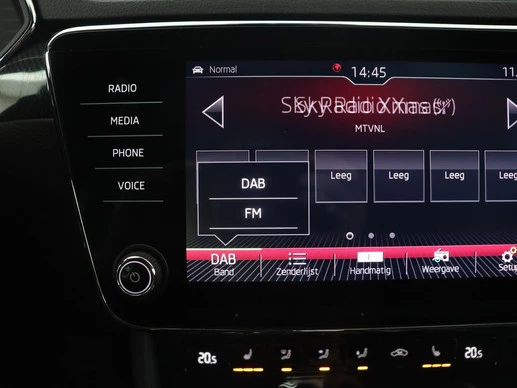 Škoda Superb - Afbeelding 20 van 30