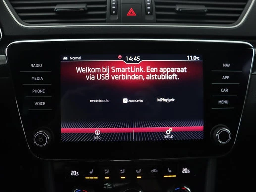 Škoda Superb - Afbeelding 23 van 30