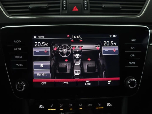 Škoda Superb - Afbeelding 24 van 30