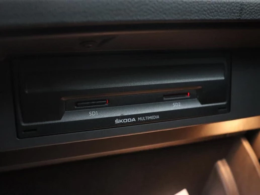 Škoda Superb - Afbeelding 26 van 30