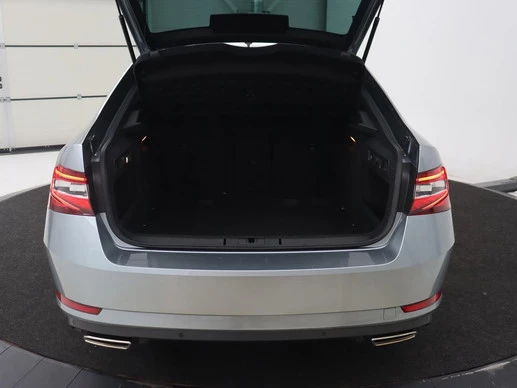 Škoda Superb - Afbeelding 30 van 30