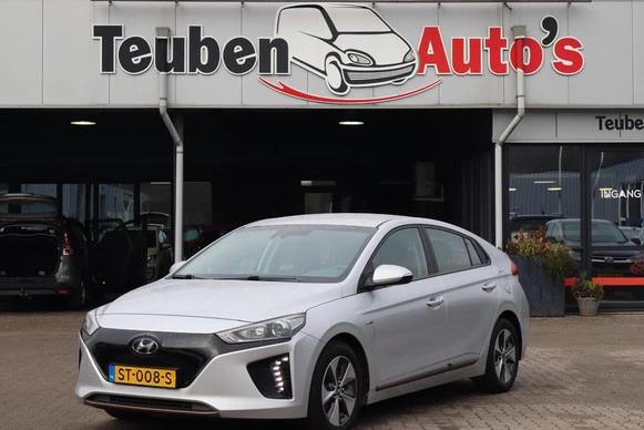 Hyundai IONIQ - Afbeelding 1 van 30