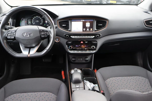 Hyundai IONIQ - Afbeelding 2 van 30