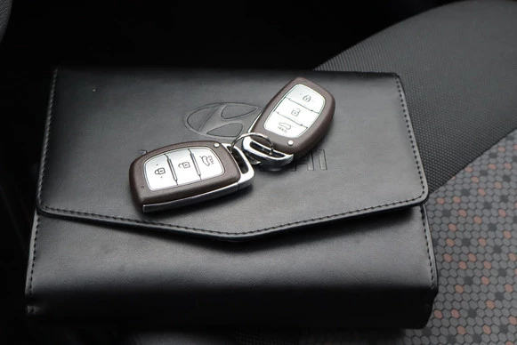 Hyundai IONIQ - Afbeelding 3 van 30