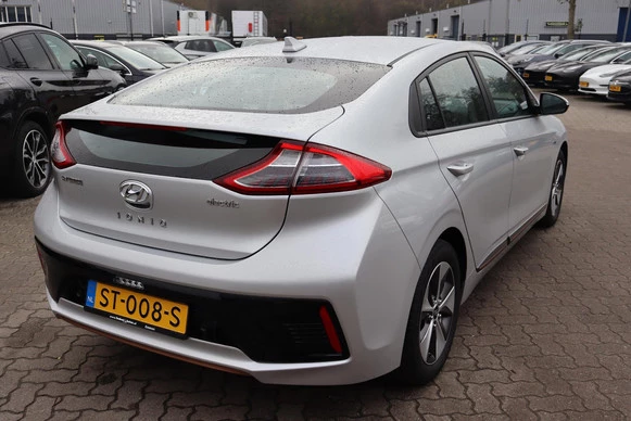 Hyundai IONIQ - Afbeelding 5 van 30