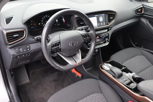 Hyundai IONIQ - Afbeelding 6 van 30