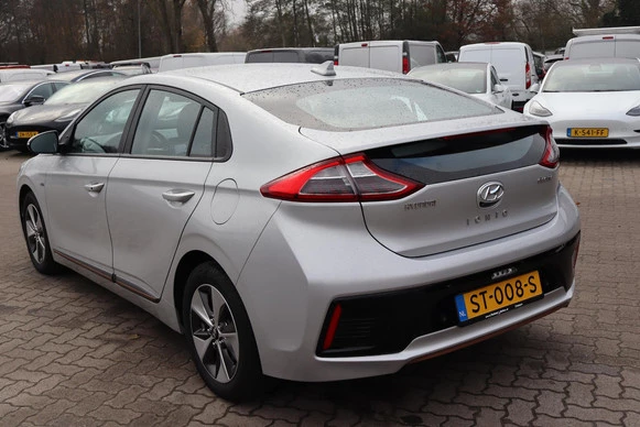 Hyundai IONIQ - Afbeelding 8 van 30