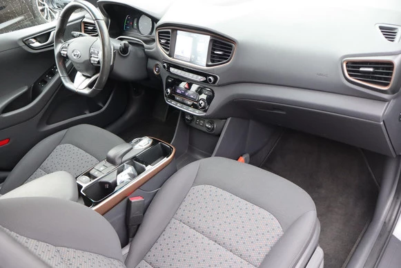 Hyundai IONIQ - Afbeelding 9 van 30
