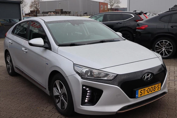 Hyundai IONIQ - Afbeelding 10 van 30
