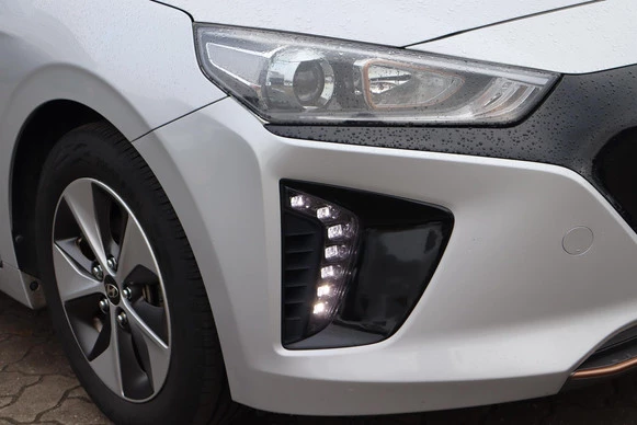 Hyundai IONIQ - Afbeelding 12 van 30