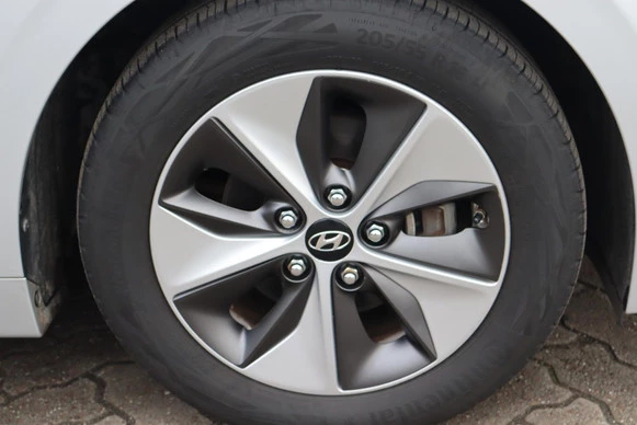 Hyundai IONIQ - Afbeelding 13 van 30