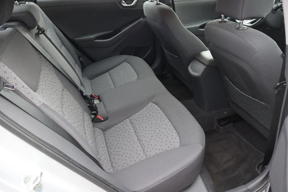Hyundai IONIQ - Afbeelding 14 van 30