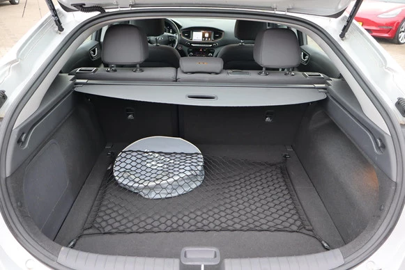 Hyundai IONIQ - Afbeelding 15 van 30