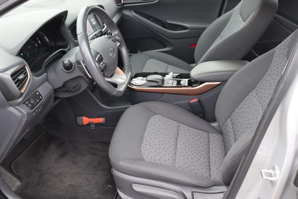 Hyundai IONIQ - Afbeelding 18 van 30