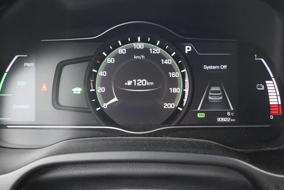 Hyundai IONIQ - Afbeelding 23 van 30