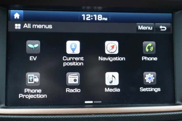 Hyundai IONIQ - Afbeelding 26 van 30