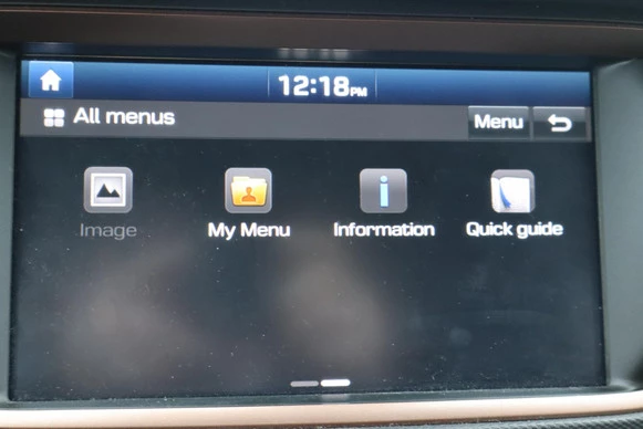 Hyundai IONIQ - Afbeelding 27 van 30