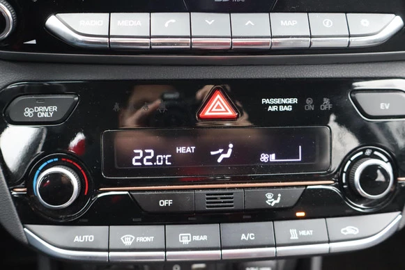 Hyundai IONIQ - Afbeelding 28 van 30