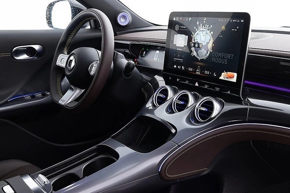 smart #3 - Afbeelding 3 van 25