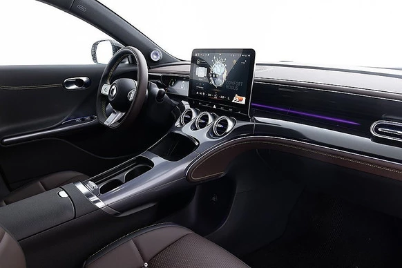 smart #3 - Afbeelding 4 van 25