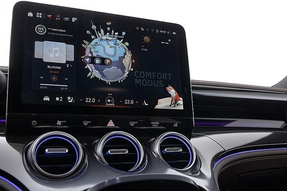 smart #3 - Afbeelding 5 van 25