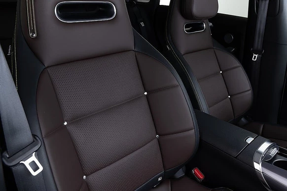 smart #3 - Afbeelding 9 van 25