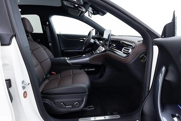 smart #3 - Afbeelding 11 van 25