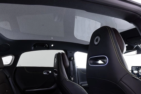 smart #3 - Afbeelding 14 van 25